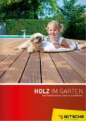 Katalogcover Gitsche Gartenkatalog