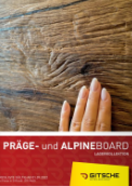 Katalog Präge und Alpinboard